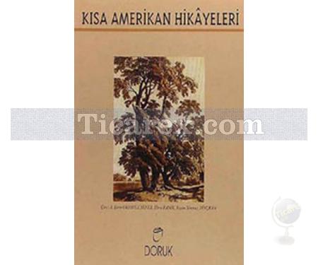 Kısa Amerikan Hikayeleri | Kolektif - Resim 1