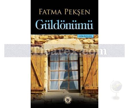 Güldönümü | Fatma Pekşen - Resim 1