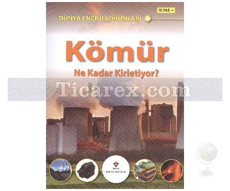 Kömür Ne Kadar Kirletiyor? | Dünya Enerji Sorunları | Jim Pipe - Resim 1