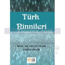 Türk Ninnileri | Fikriye Demir, Necati Demir