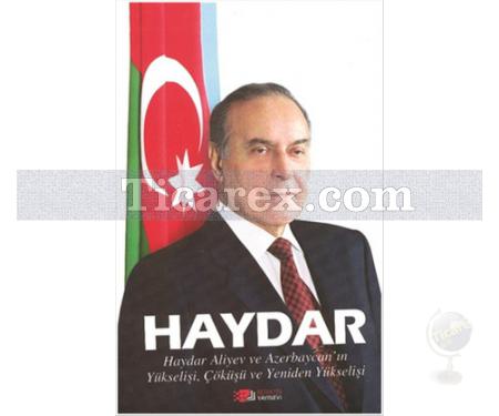 Haydar | Graeme H. Wilson - Resim 1