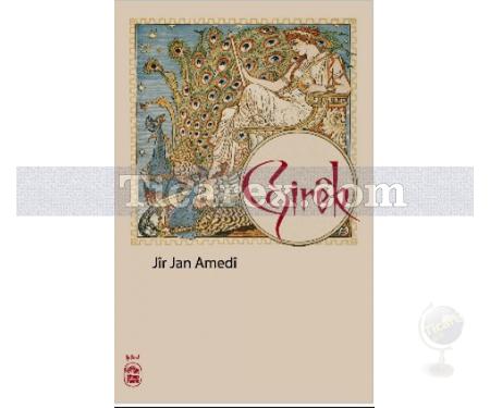 Girek | Jir Jan Amedi - Resim 1