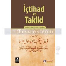 ictihad_ve_taklid