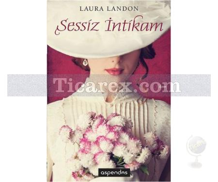 Sessiz İntikam | Laura Landon - Resim 1