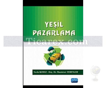 Yeşil Pazarlama | Muammer Zerenler, Necla Kuduz - Resim 1