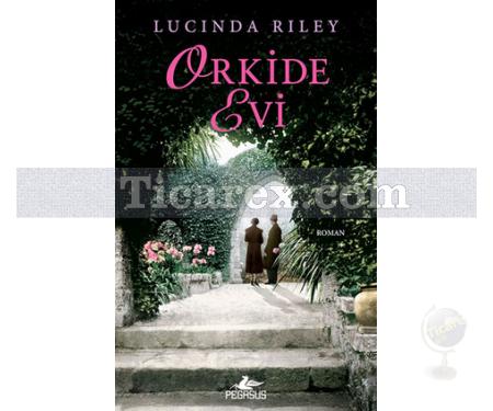 Orkide Evi | Lucinda Riley - Resim 1