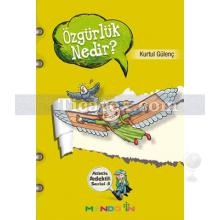 Özgürlük Nedir? | Felsefe Dedektifi Serisi 5 | Kurtul Gülenç