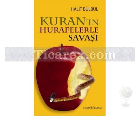 Kuran'ın Hurafelerle Savaşı | Halit Bülbül - Resim 1