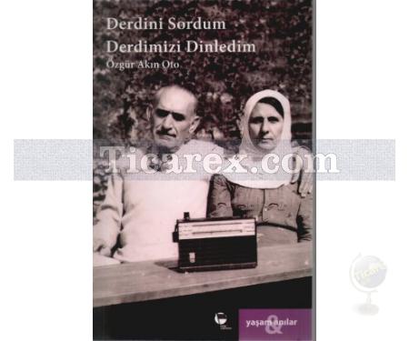 Derdini Sordum Derdimizi Dinledim | Özgür Akın Oto - Resim 1