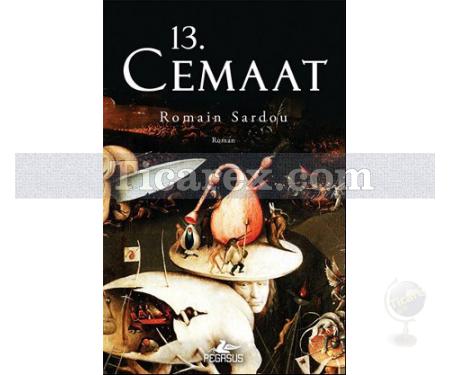 13. Cemaat | Romain Sardou - Resim 1