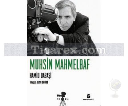 Muhsin Mahmelbaf | Hamid Dabaşi - Resim 1