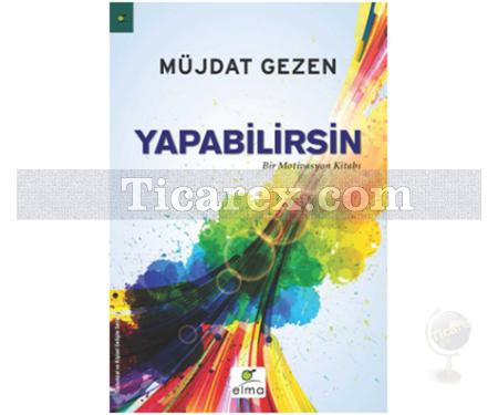 Yapabilirsin | Müjdat Gezen - Resim 1