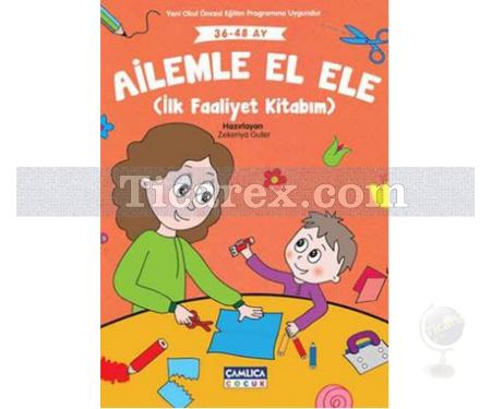 Ailemle El Ele | Zekeriya Guter - Resim 1