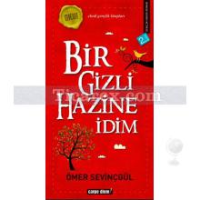 Bir Gizli Hazine İdim | Kısas-ı Enbiya | Ömer Sevinçgül