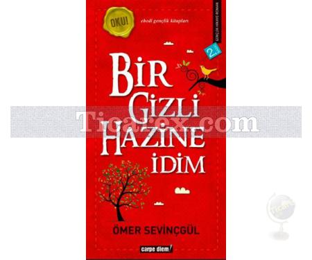 Bir Gizli Hazine İdim | Kısas-ı Enbiya | Ömer Sevinçgül - Resim 1