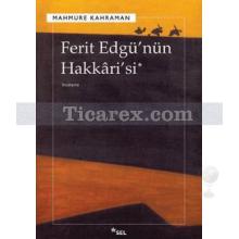 ferit_edgu_nun_hakkari_si