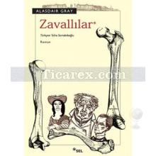 Zavallılar | Alasdair Gray