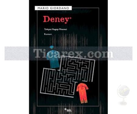 Deney | Mario Giordano - Resim 1