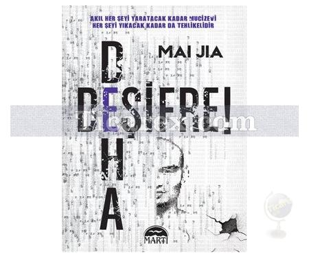 Deşifre Deha | Mai Jia - Resim 1