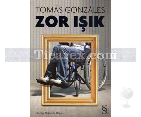 Zor Işık | Tomas Gonzales - Resim 1