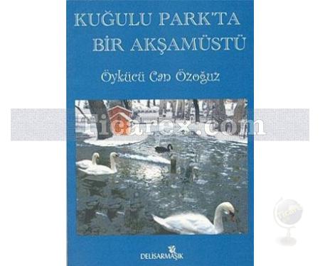 Kuğulu Park'ta Bir Akşamüstü | Can Özoğuz - Resim 1