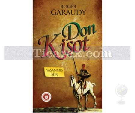 Don Kişot | Roger Garaudy - Resim 1