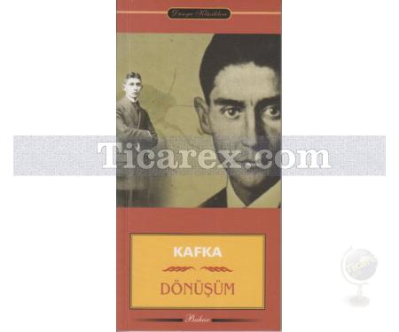 Dönüşüm | Franz Kafka - Resim 1