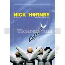 Düşerken | Nick Hornby