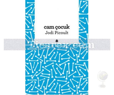 Cam Çocuk | Jodi Picoult - Resim 1