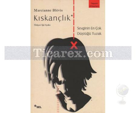 Kıskançlık | Marcianne Blevis - Resim 1