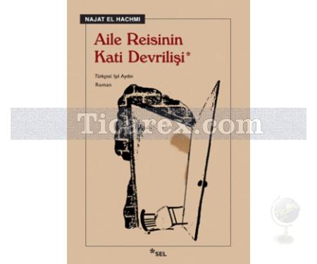 Aile Reisinin Kati Devrilişi | Najat El Hachmi - Resim 1