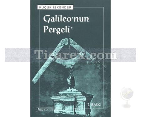 Galileo'nun Pergeli | Küçük İskender (Derman İskender Över) - Resim 1