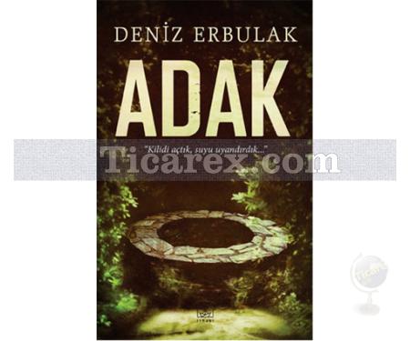 Adak | Deniz Erbulak - Resim 1