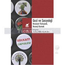 Gezi ve Sosyoloji | Vefa Saygın Öğütle