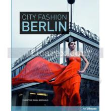 City Fashion Berlin | Molly Donovan