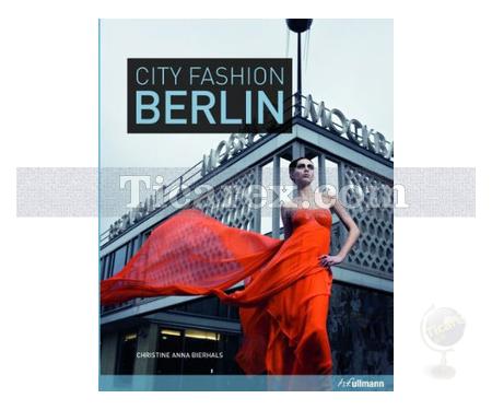 City Fashion Berlin | Molly Donovan - Resim 1