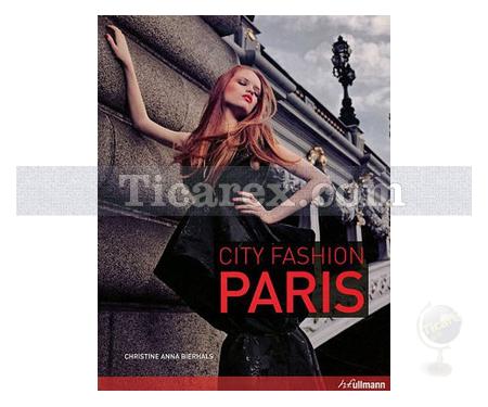 City Fashion Paris | Peter Barberie - Resim 1