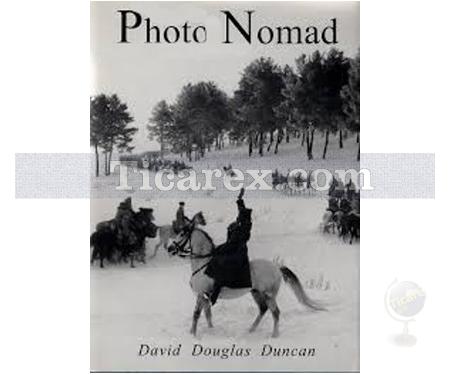 Photo Nomad | David Douglas Duncan - Resim 1