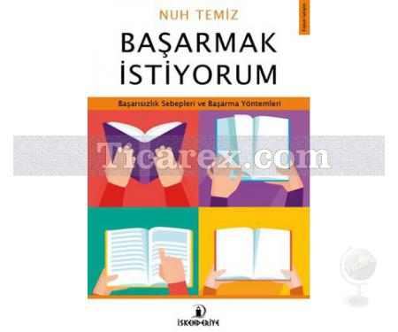 Başarmak İstiyorum | Nuh Temiz - Resim 1