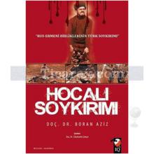 Hocalı Soykırımı | Boran Aziz