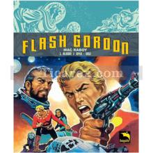 flash_gordon_cilt_1