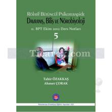 rolatif_butuncul_psikoterapide_davranis_bilis_ve_norobilyoloji