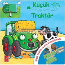 Küçük Traktör | Kur Beni | Kolektif