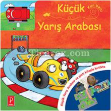 Küçük Yarış Arabası | Kur Beni | Kolektif