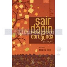 Şair Dağın Doruğunda 2013 | Mustafa Fırat