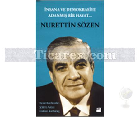 Nurettin Sözen | Hatice Kurtuluş, Şükrü Aslan - Resim 1