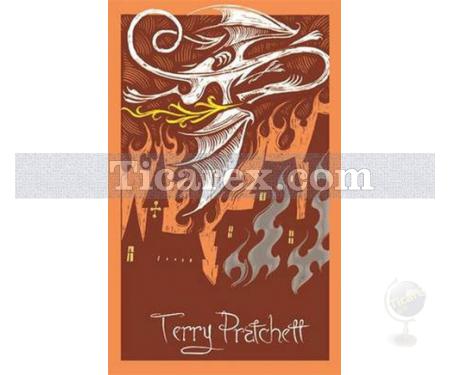 Guards! Guards! | Discworld: The City Watch Collection | Terry Pratchett - Resim 1