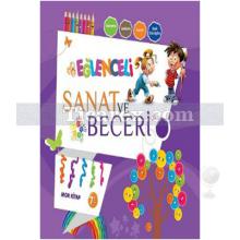 eglenceli_sanat_ve_beceri_-_mor_kitap