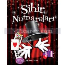 Sihir Numaraları | Kolektif