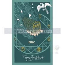 Eric | Discworld: The Unseen University Collection | Terry Pratchett